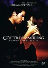 Póster de Götterdämmerung - Morgen stirbt Berlin