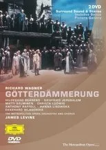 Póster de Götterdämmerung