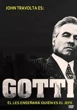 Póster de Gotti