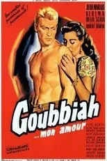 Póster de Goubbiah, mon amour