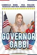 Póster de Governor Gabbi