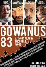 Póster de Gowanus 83