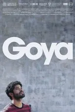 Póster de Goya