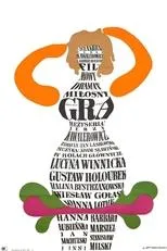 Póster de Gra
