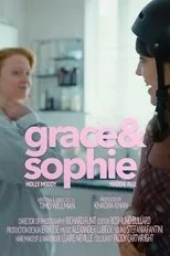 Póster de Grace & Sophie