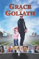 Póster de Grace and Goliath