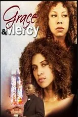 Póster de Grace and Mercy