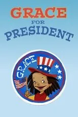 Póster de Grace for President