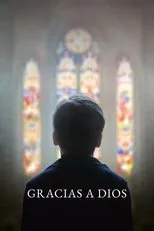 Póster de Gracias a Dios