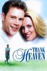 Póster de Gracias al cielo
