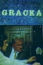 Póster de Gracka