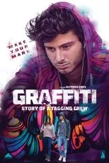 Póster de Graffiti: Story of a Tagging Crew