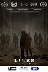 Póster de Grammes