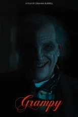 Póster de Grampy
