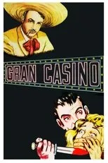 Póster de Gran Casino