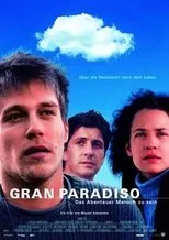 Póster de Gran Paradiso