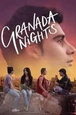 Póster de Granada Nights