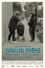 Póster de Grand Frère