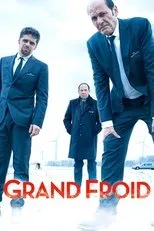 Póster de Grand Froid