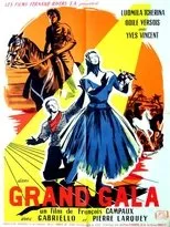 Póster de Grand gala