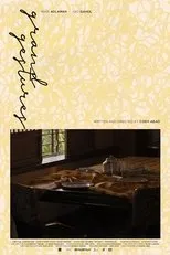 Póster de Grand Gestures