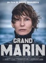 Póster de Grand Marin
