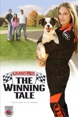 Póster de Grand Prix: The Winning Tale