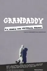 Póster de Grandaddy: In a Trance and Wandering Around