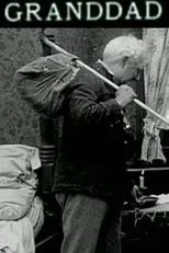 Póster de Granddad