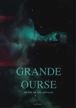 Póster de Grande Ourse