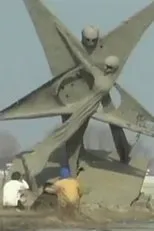 Póster de Grandma Baba and Little Boris