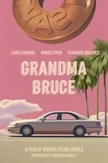 Póster de Grandma Bruce