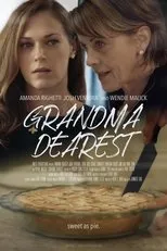 Póster de Grandma Dearest