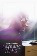 Póster de Grandma's Ashes