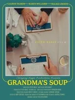Póster de Grandma's Soup