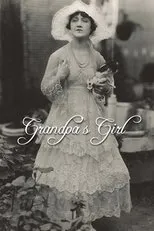 Póster de Grandpa's Girl