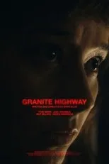 Póster de Granite Highway