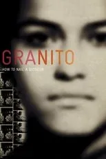 Póster de Granito: How to Nail a Dictator