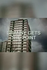 Póster de Granny Gets the Point