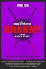 Póster de Granny
