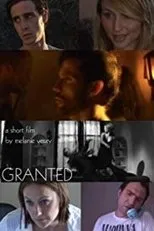 Póster de Granted!