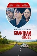 Póster de Grantham & Rose