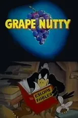 Póster de Grape Nutty