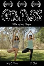Póster de Grass