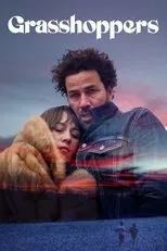 Póster de Grasshoppers