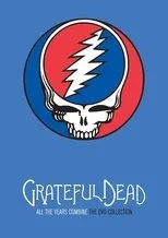 Póster de Grateful Dead: All The Years Combine - The DVD Collection