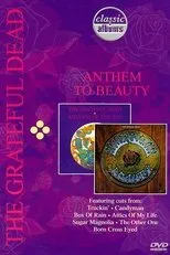 Póster de Grateful Dead: Anthem to Beauty