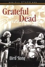 Póster de Grateful Dead: Bird Song