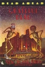 Póster de Grateful Dead: Dead Ahead