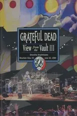 Póster de Grateful Dead: View from the Vault III